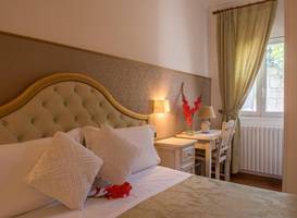 Agriturismo Salinola 
