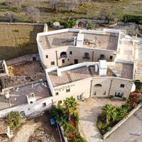 Masseria Ruri Pulcra 