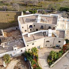 Masseria Ruri Pulcra 