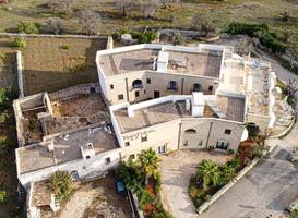 Masseria Ruri Pulcra 