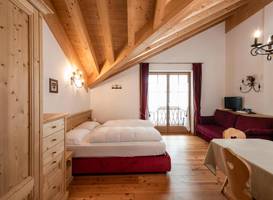 Apartments Sol E Nef 