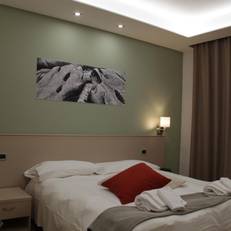 Albergo Da Benedetta 