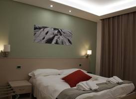 Albergo Da Benedetta 