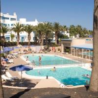Aparthotel Costa Mar 