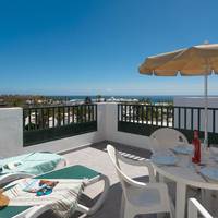 Aparthotel Costa Sal 