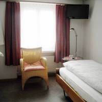 Hotel Garni Ursalina 