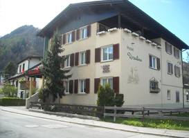 Hotel Garni Ursalina 