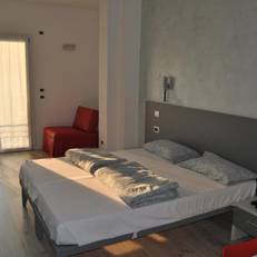Hotel Casa Gagliardi 
