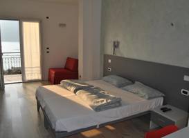 Hotel Casa Gagliardi 