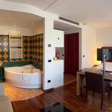 Cascina Scova Resort 