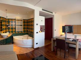 Cascina Scova Resort 