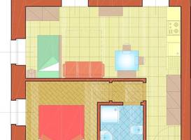 Residence Bettaforca 
