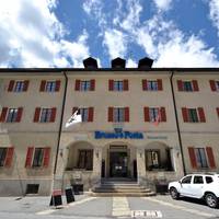 Hotel Brocco e Posta 