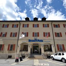 Hotel Brocco e Posta 