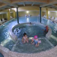 Wellness Hotel Cervo 
