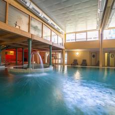 Wellness Hotel Cervo 