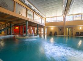 Wellness Hotel Cervo 