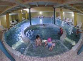 Wellness Hotel Cervo 