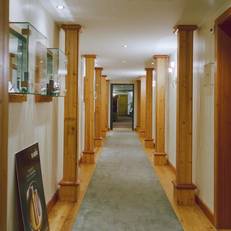 Wellness Hotel Adula 