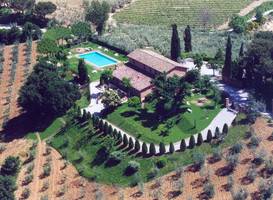 La Casa Delle Querce 