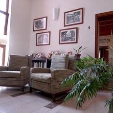 La Casa de Las Titas 