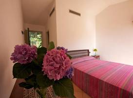 Agriturismo La Lobra 