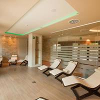 Blu Hotel Acquaseria 