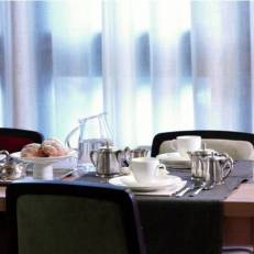 Blu Hotel Acquaseria 