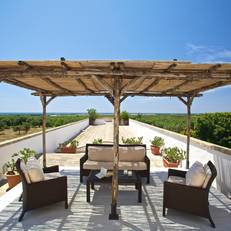 Masseria Don Cirillo 