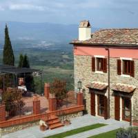 Agriturismo La Forra 