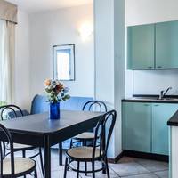 Lido Hotel Residence 