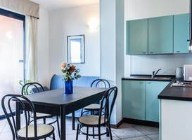Lido Hotel Residence 
