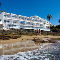 Apartamentos Cabrera 