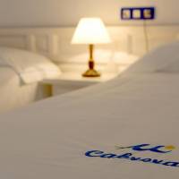 Apartamentos Cabrera 