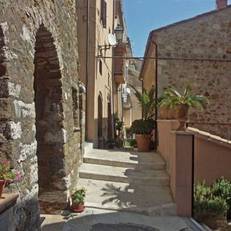 B&B Relais nel Borgo 