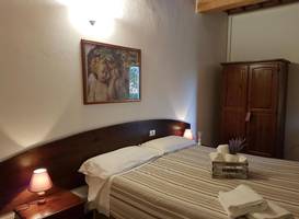 Il Giogo Agriturismo 