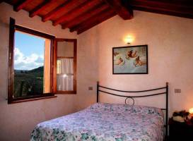 Il Giogo Agriturismo 