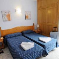 Apartamentos Maribel 