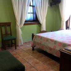 Posada Punta Ballota 