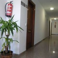 Apartamentos Salceda 