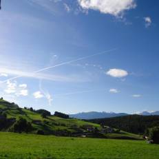 Hotel Dolomitenblick 