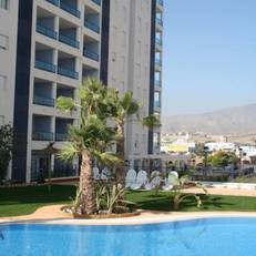 Residencial Terramar 