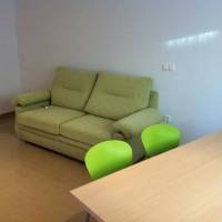 Apartamentos La Vila 