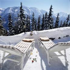Ferienhotel Waldhaus 