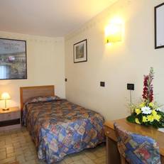 Albergo Alla Campana 