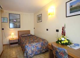 Albergo Alla Campana 