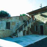 Villa Le Querciolaie 