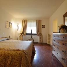 Villa Le Querciolaie 