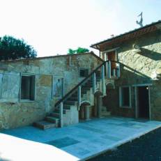 Villa Le Querciolaie 