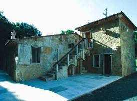 Villa Le Querciolaie 